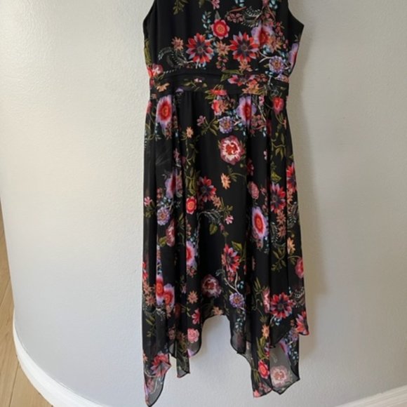 INC International Concepts Dress - Picture 2 of 4